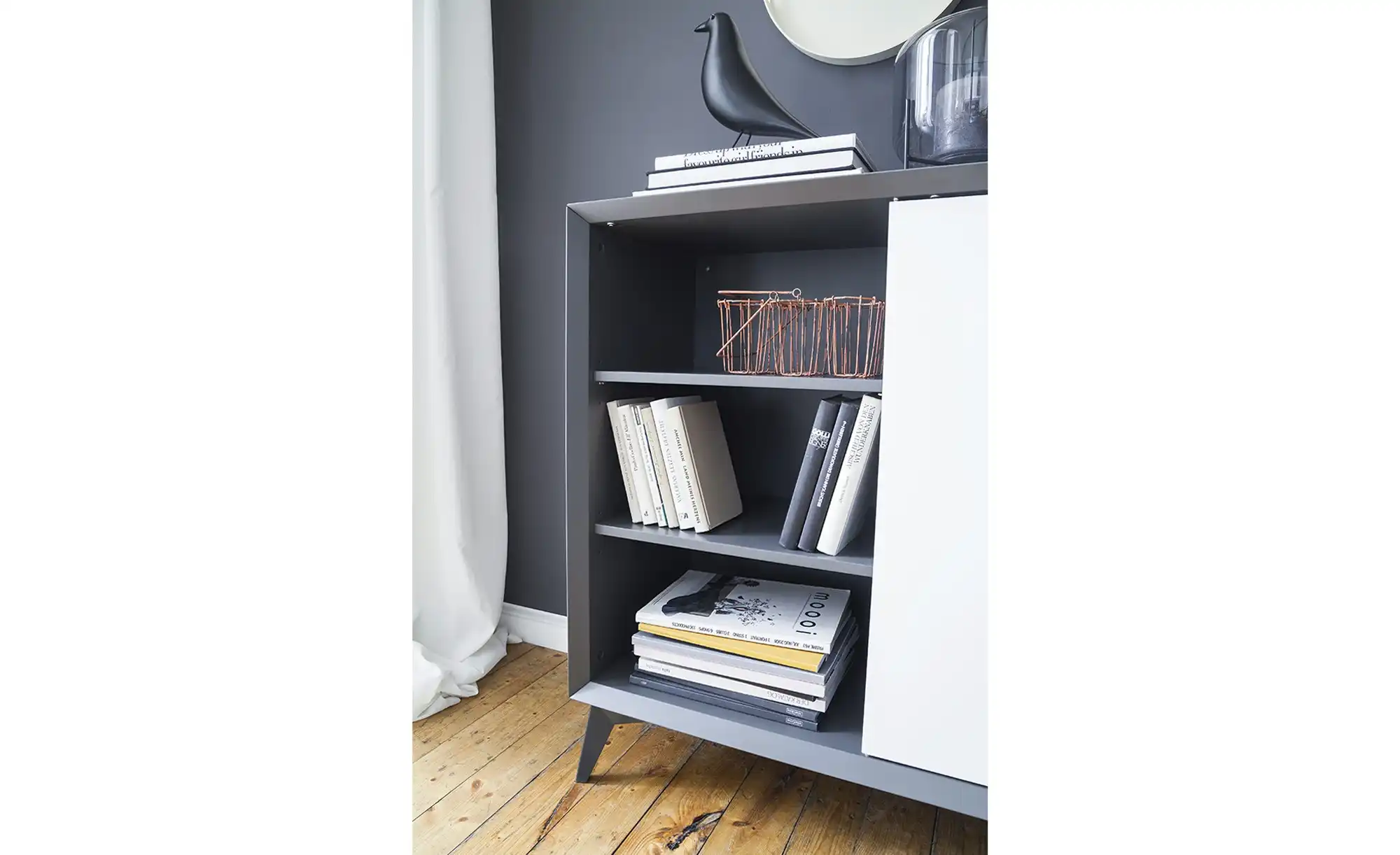 Highboard Netro