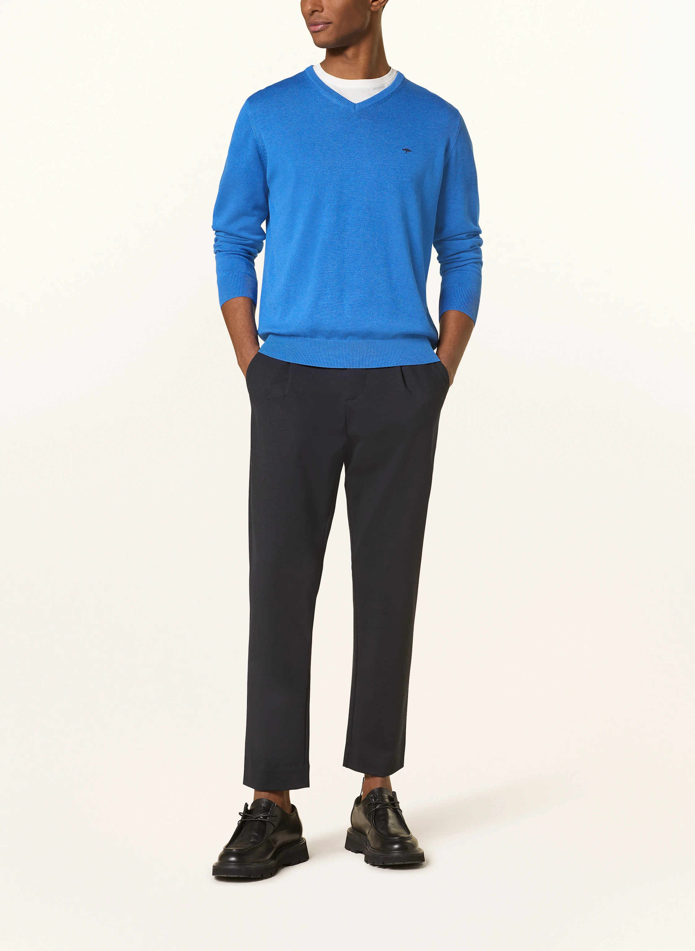 FYNCH-HATTON Pullover