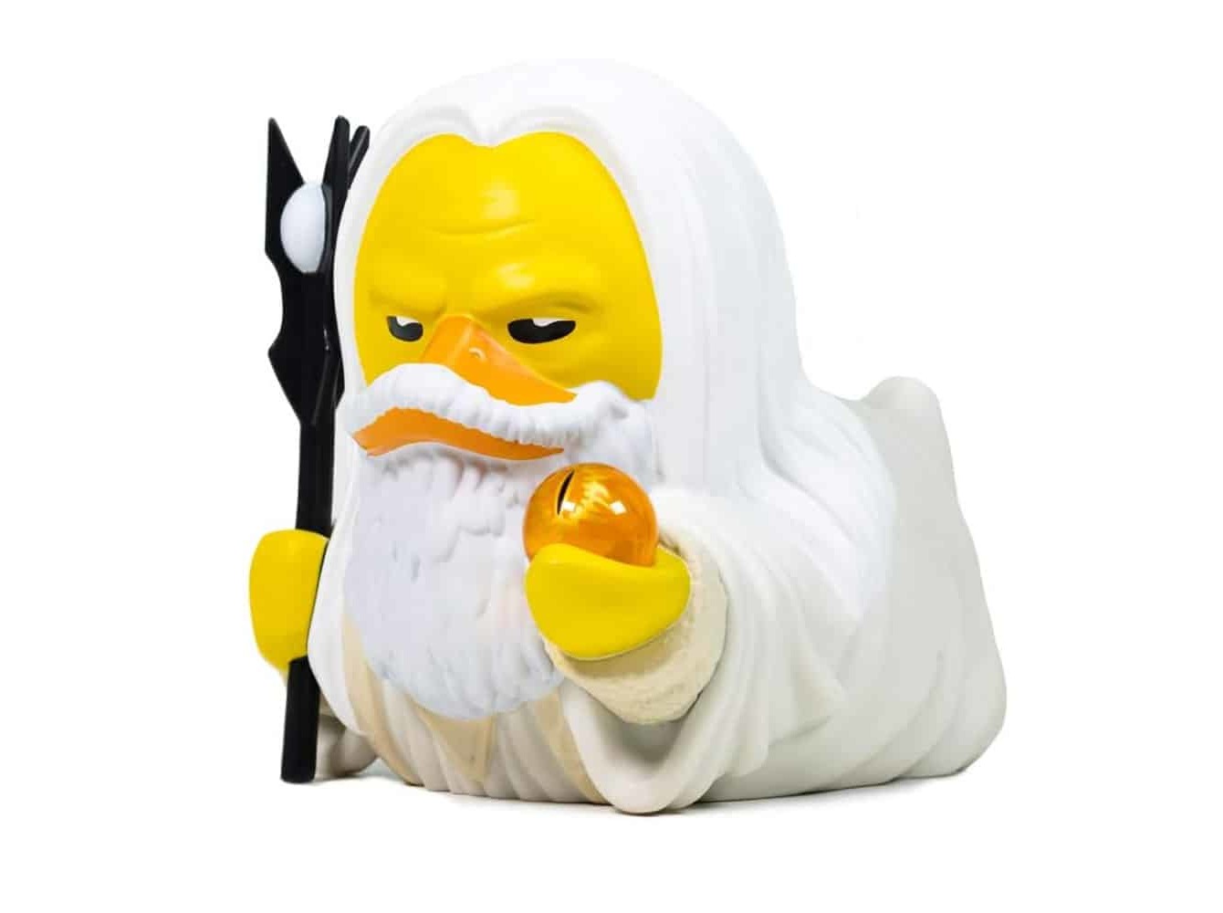 PATO LOTR TUBBZ SARUMAN
