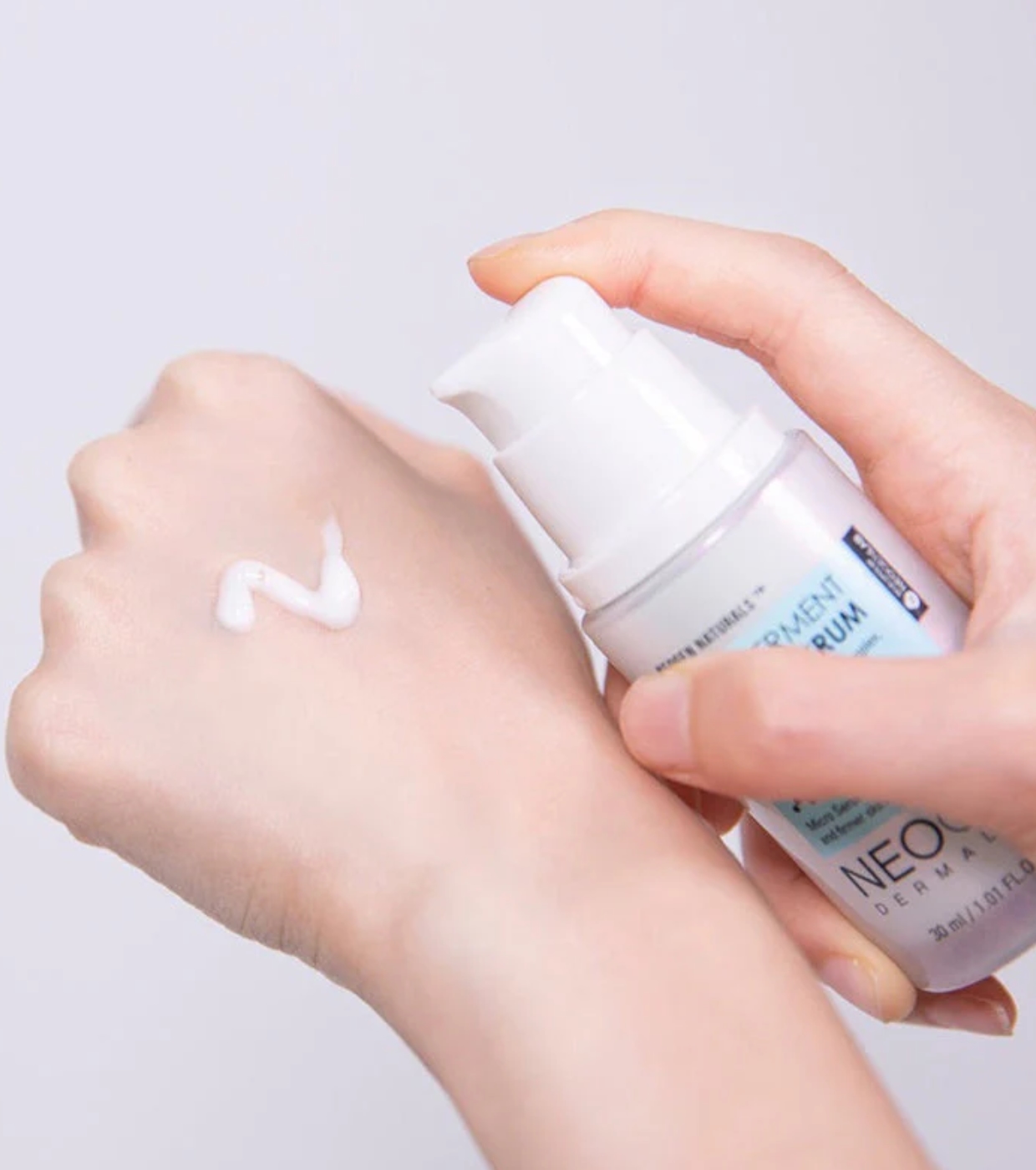 Neogen - Sérum Facial Hidratante Dermalogy Real Ferment Micro Serum