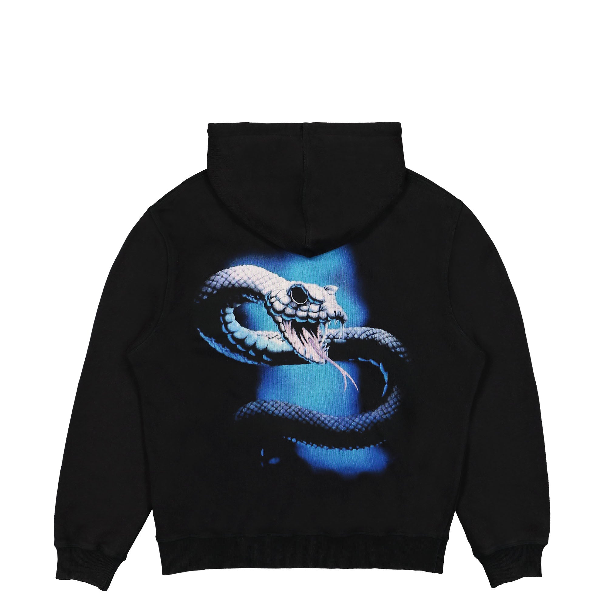 Wasted Paris<br>Hoodie Viper