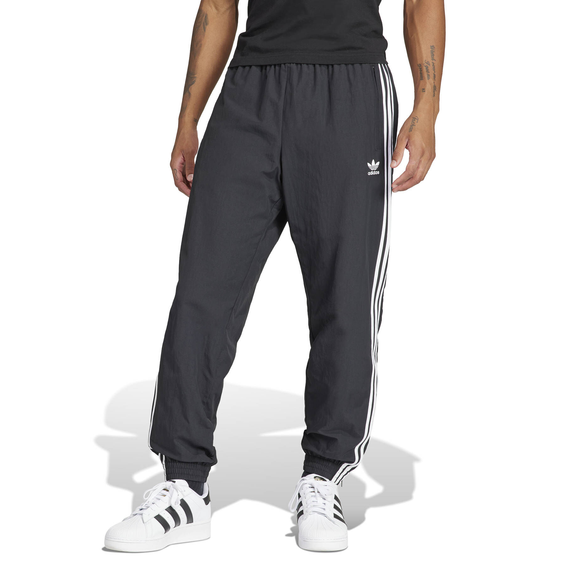 adidas Originals| Herren Trainingshose FIREBIRD TRACK PANTS Regular Fit