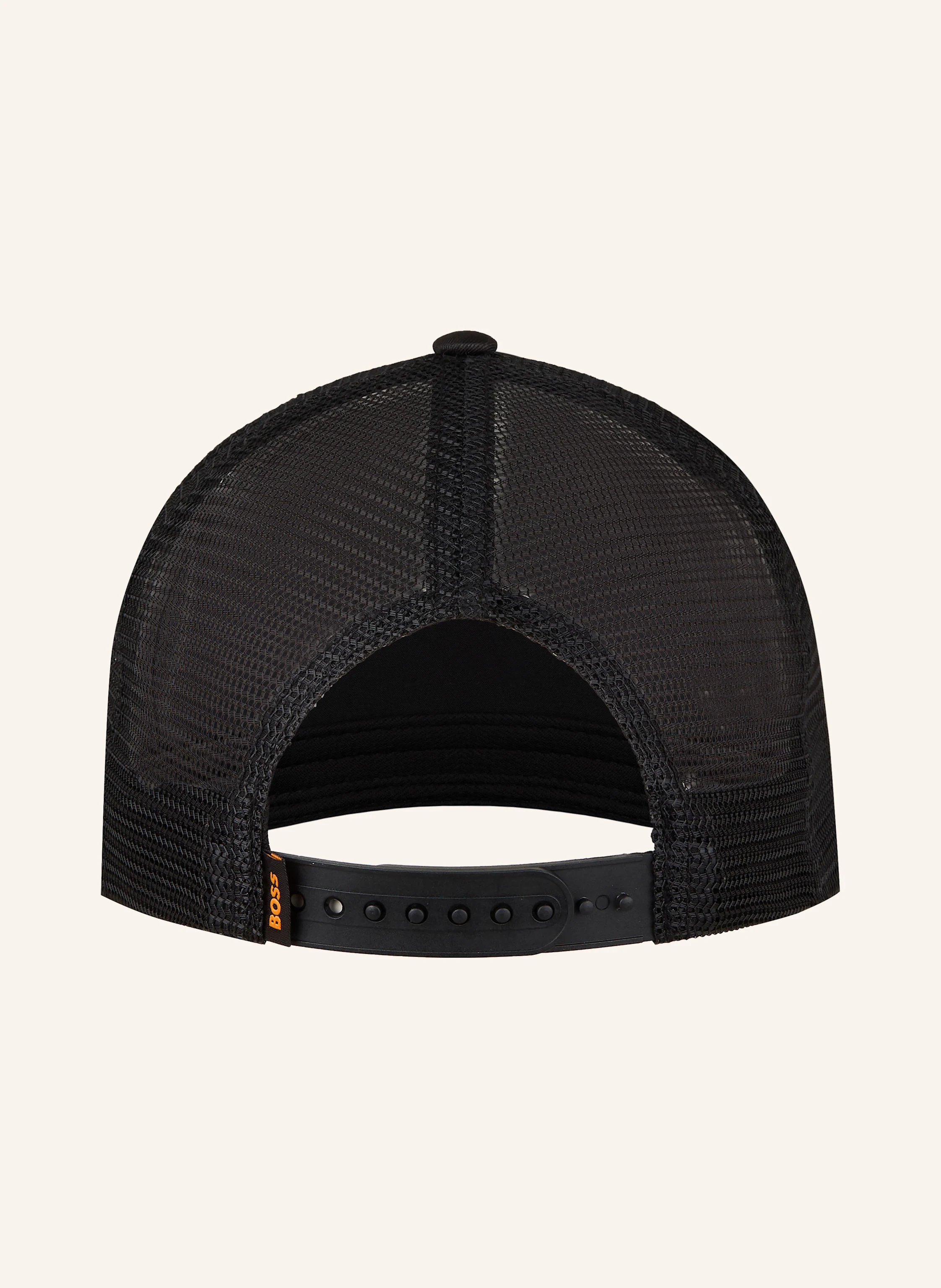 BOSS Cap ELLIOT-PL