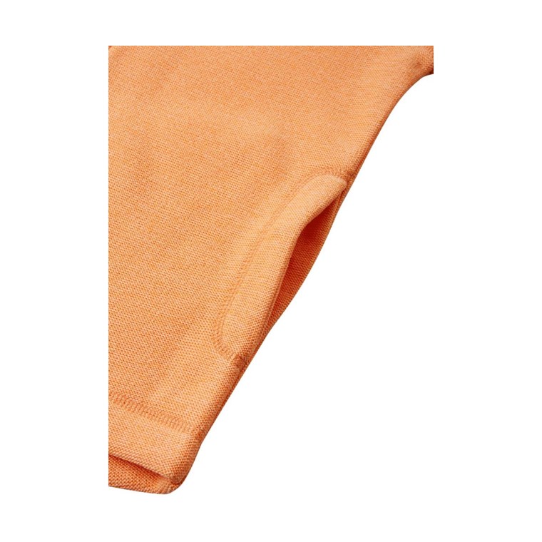 Reima Haave Sweater Kids Orange Peach