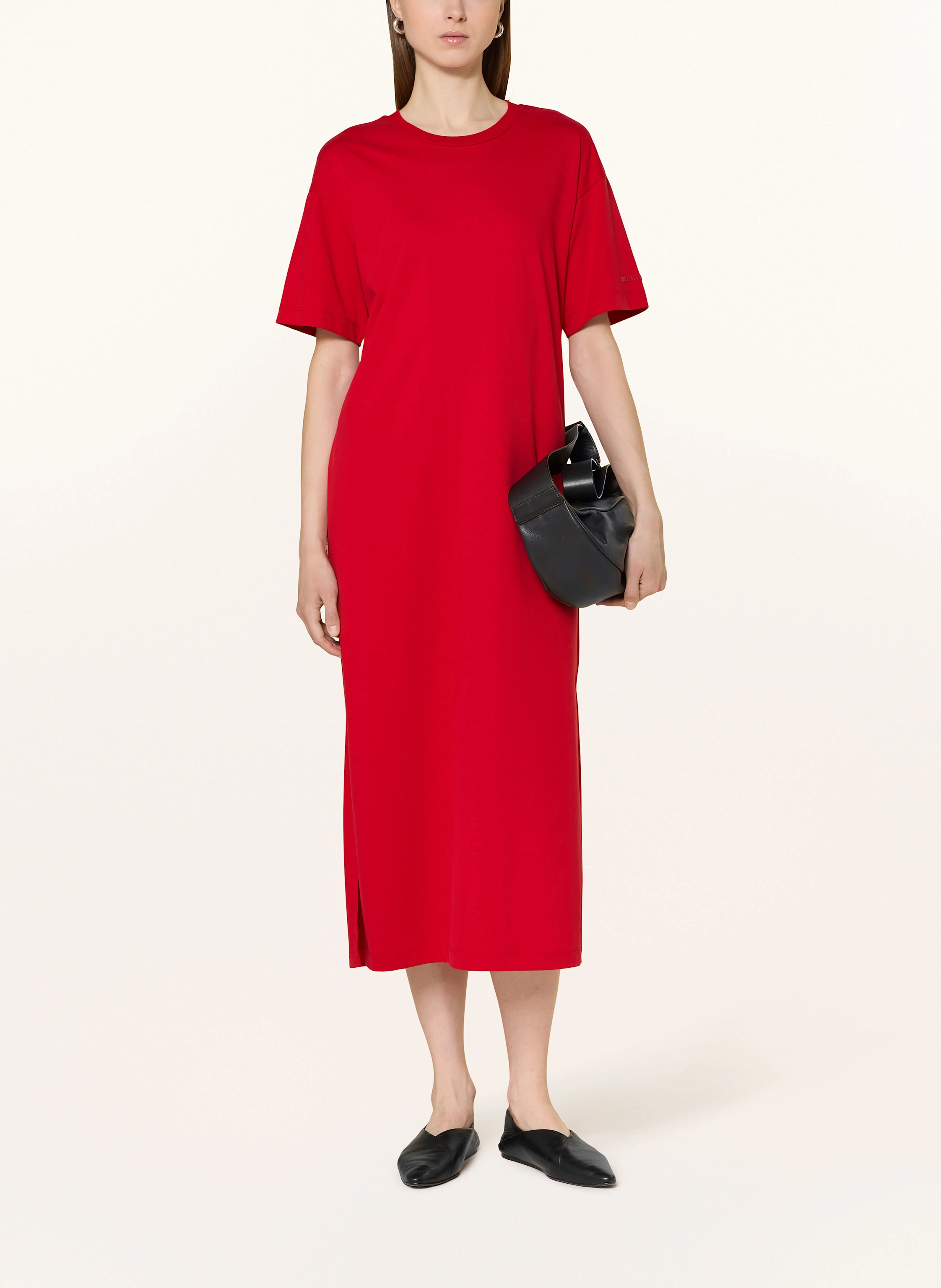 Herrlicher Jerseykleid ALIYA