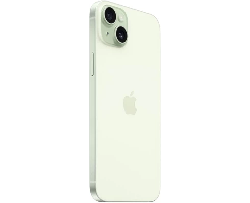 Apple iPhone 15 Plus 256GB - Green