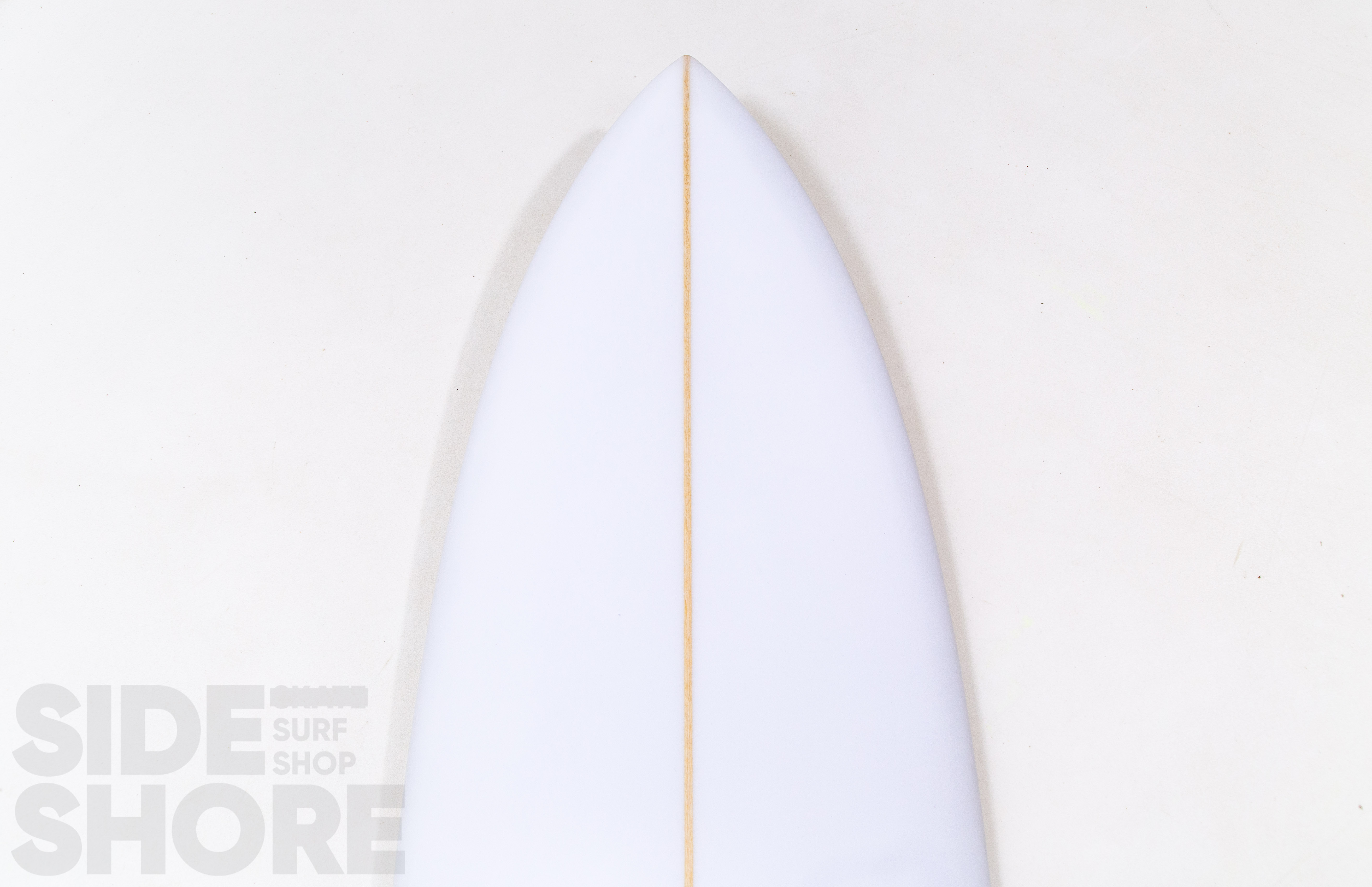HURRICANE Barracuda - 7'4