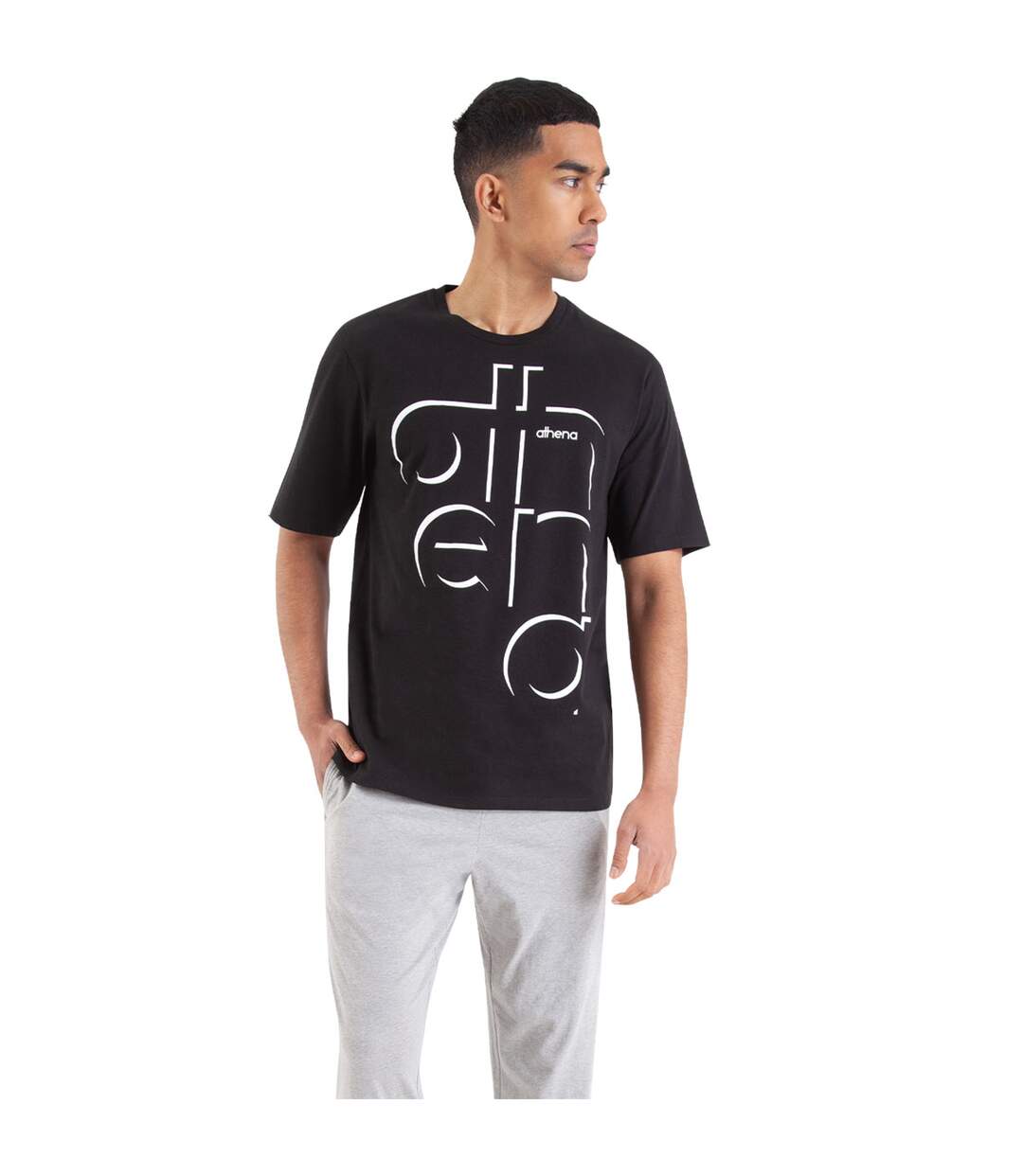 Pyjama long homme Homewear