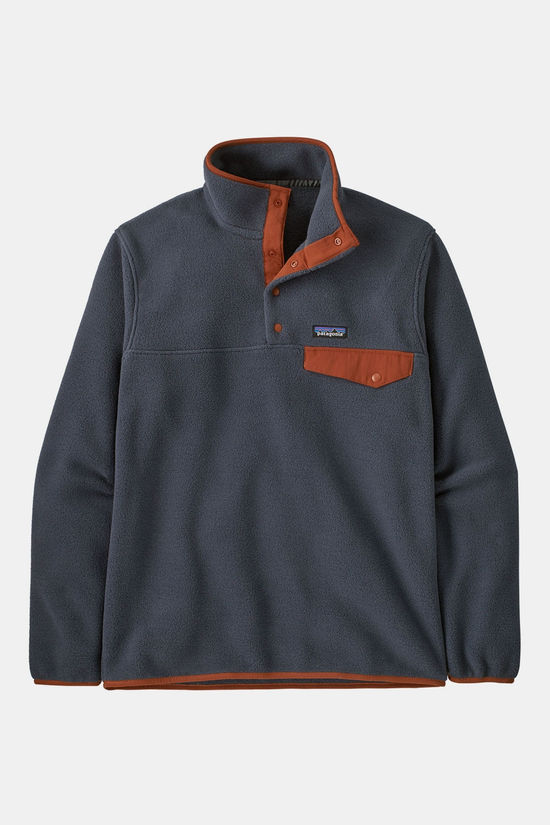 Patagonia Patagonia Lightweight Synch Snap-T P/O Trui