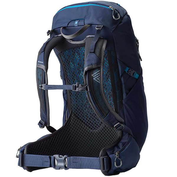 Sac à dos randonnée GREGORY VAPORSPAN JADE 20 LT RC MIDNIGHT NAVY MIDNIGHT NAVY