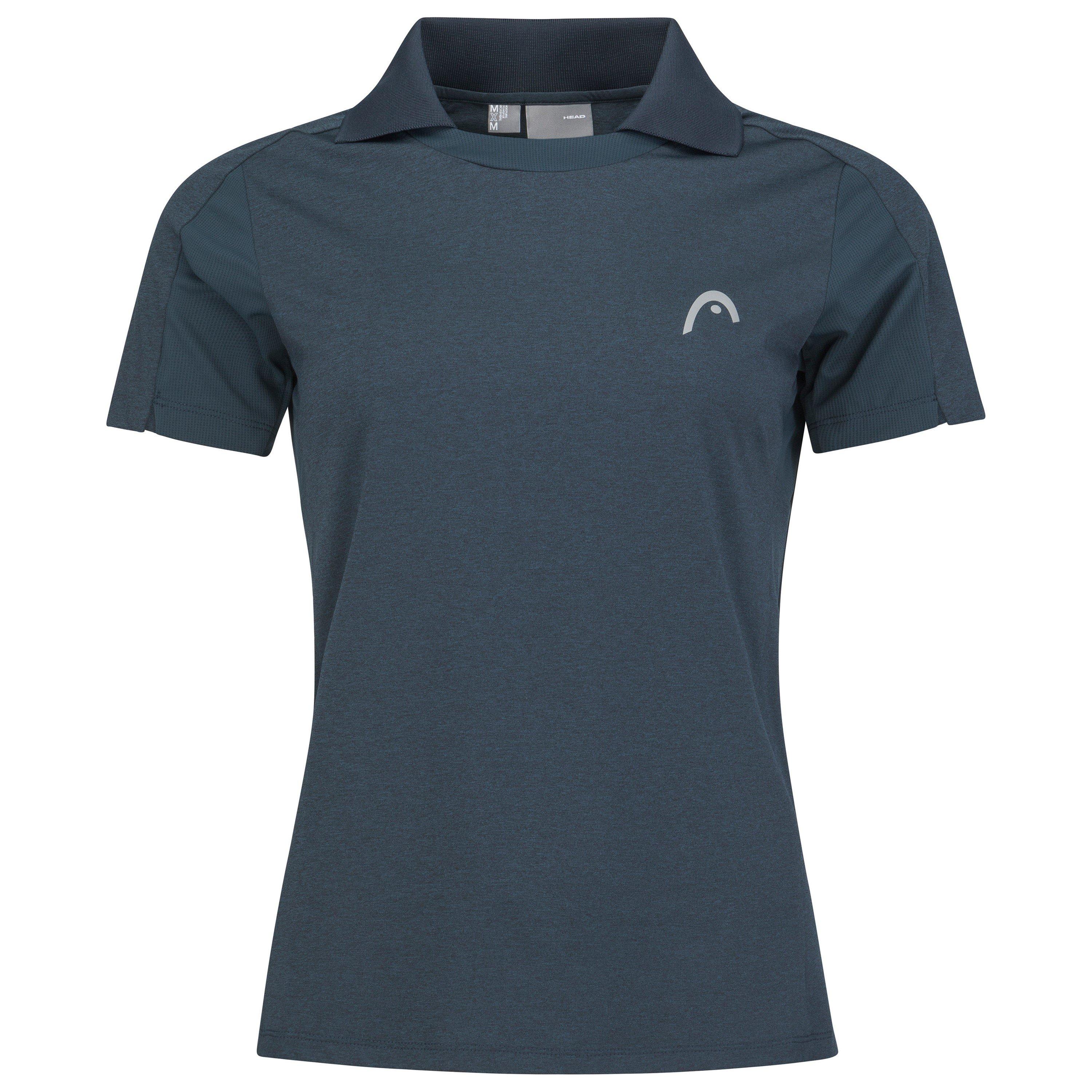 HEAD Padel Tech Polo Shirt