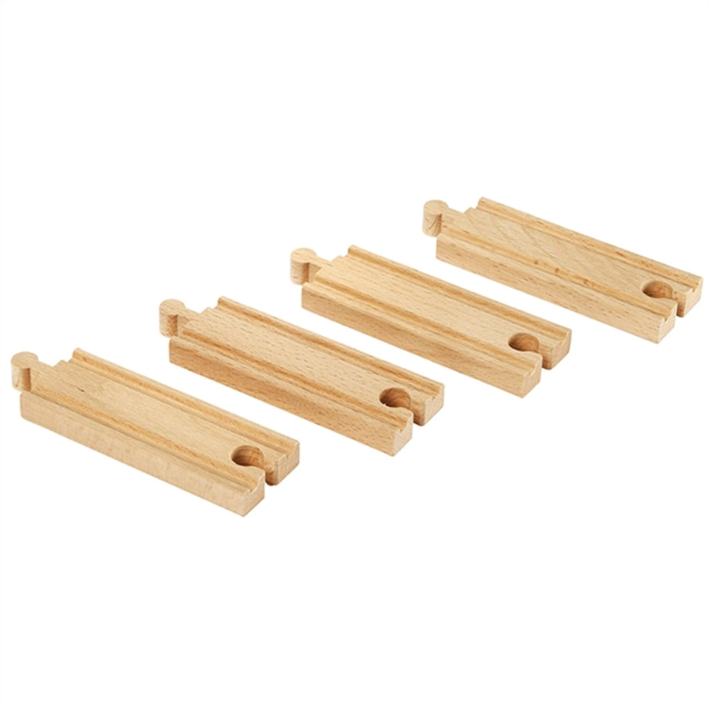 Lige Skiner Korte - BRIO® → Luksusbaby.dk