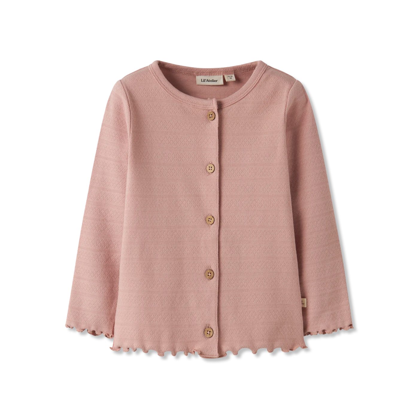 Nmfdimia cardigan
