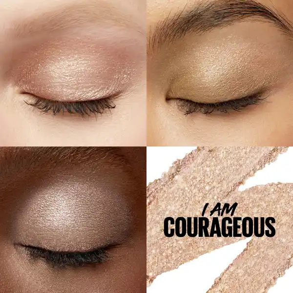 Color Tattoo 24 h Eye Stix - I Am Courageous 30
