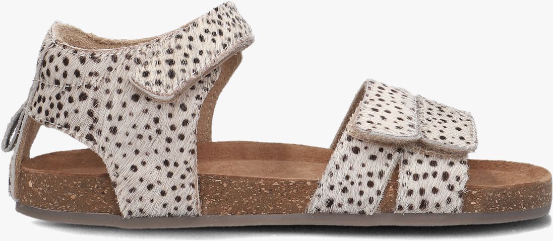 TON & TON beige ton & ton sandalen signa