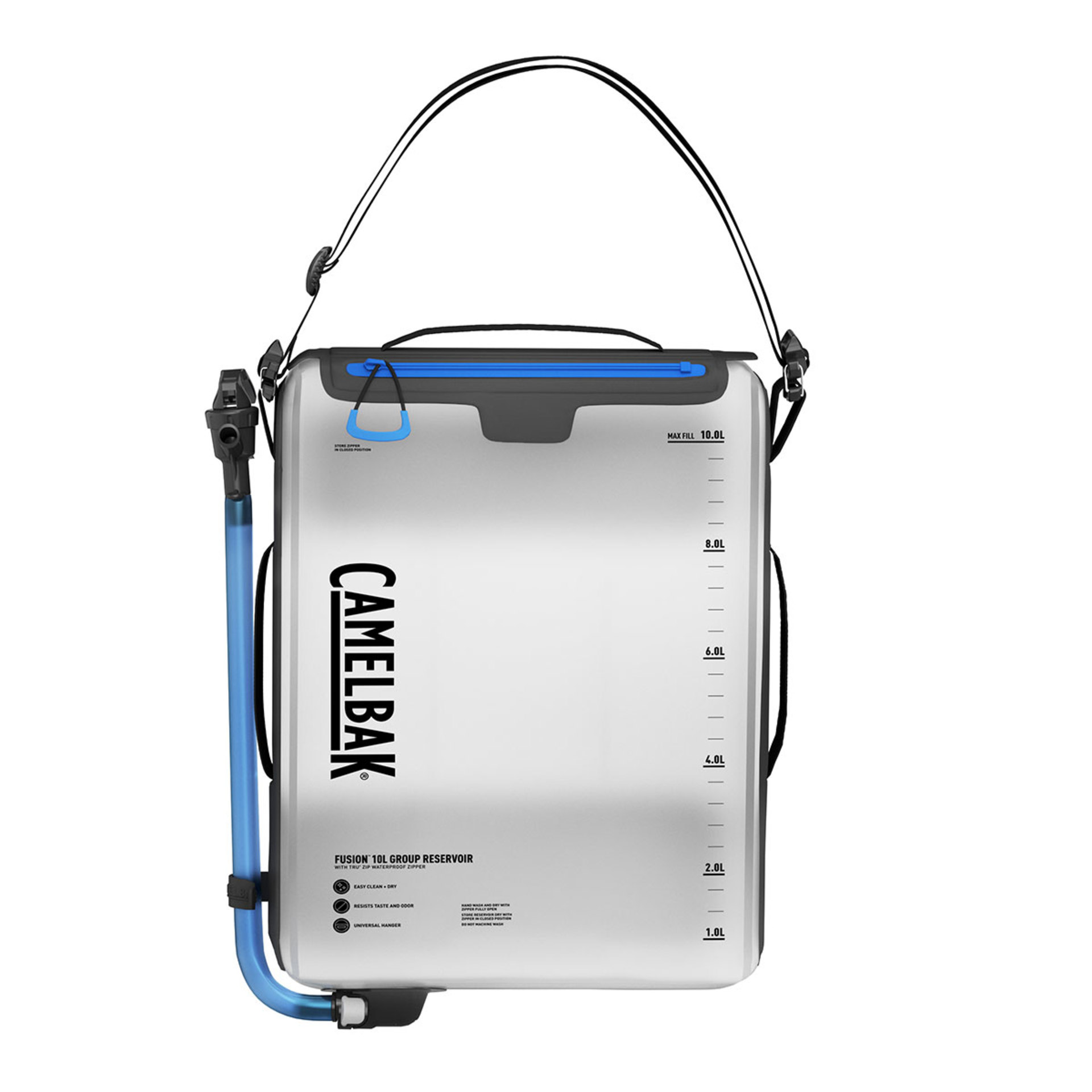 Camelbak Fusion Group Reservoir 10L Transparant