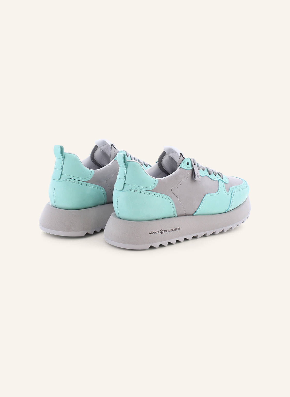 Kennel & Schmenger| Damen Sneaker PITCH