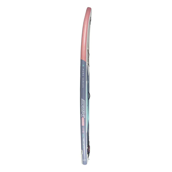 STX iSup Pure Tourer SUP board Set
