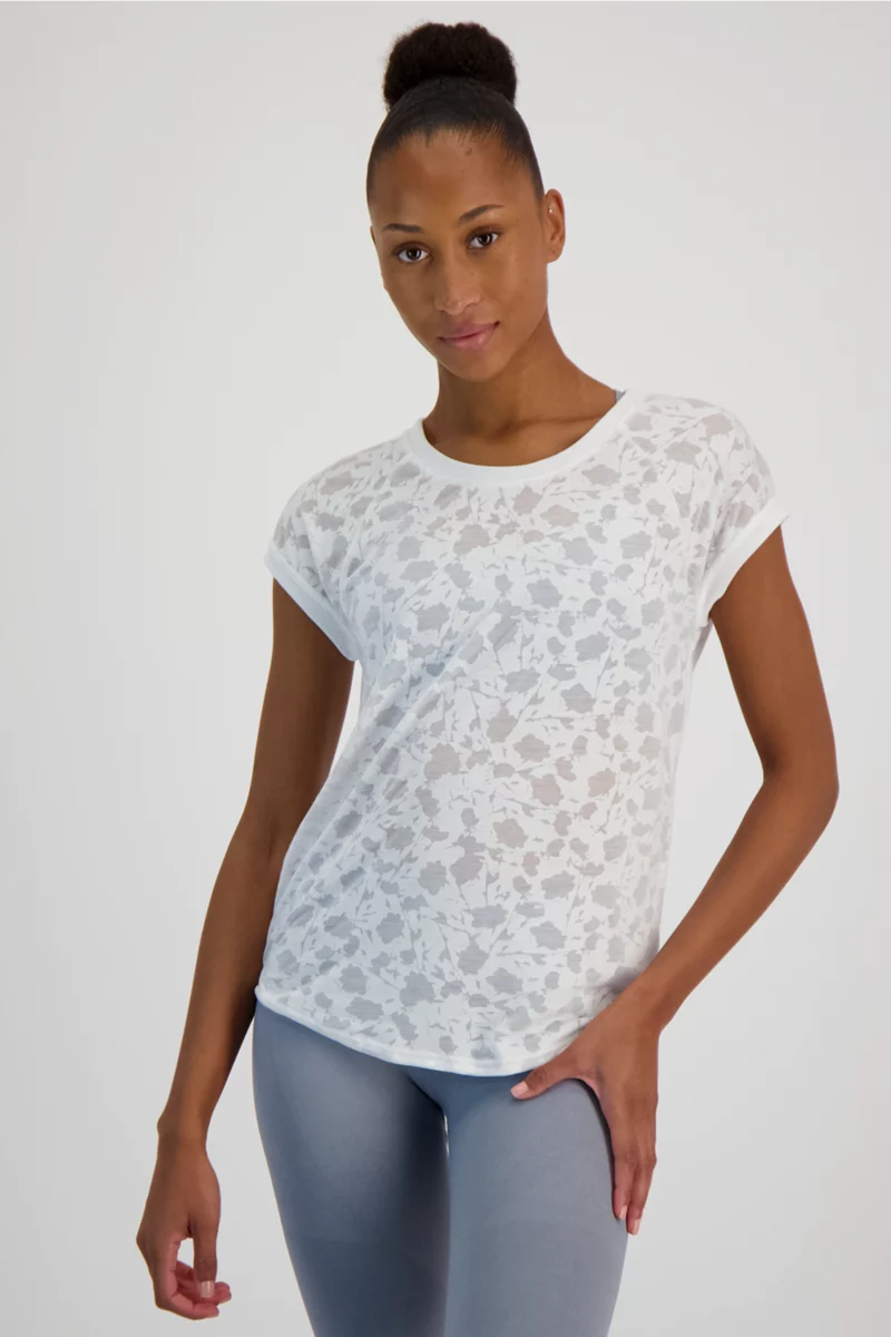 POWERZONE Damen T-Shirt