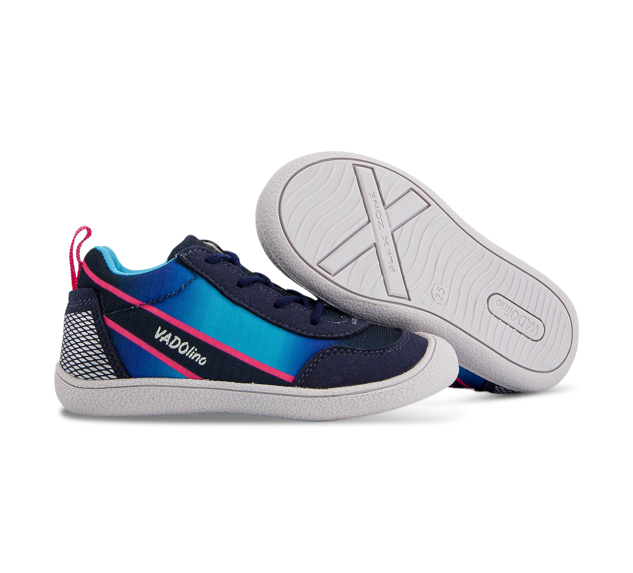 Vado FLAKE Lace VA-Tex
