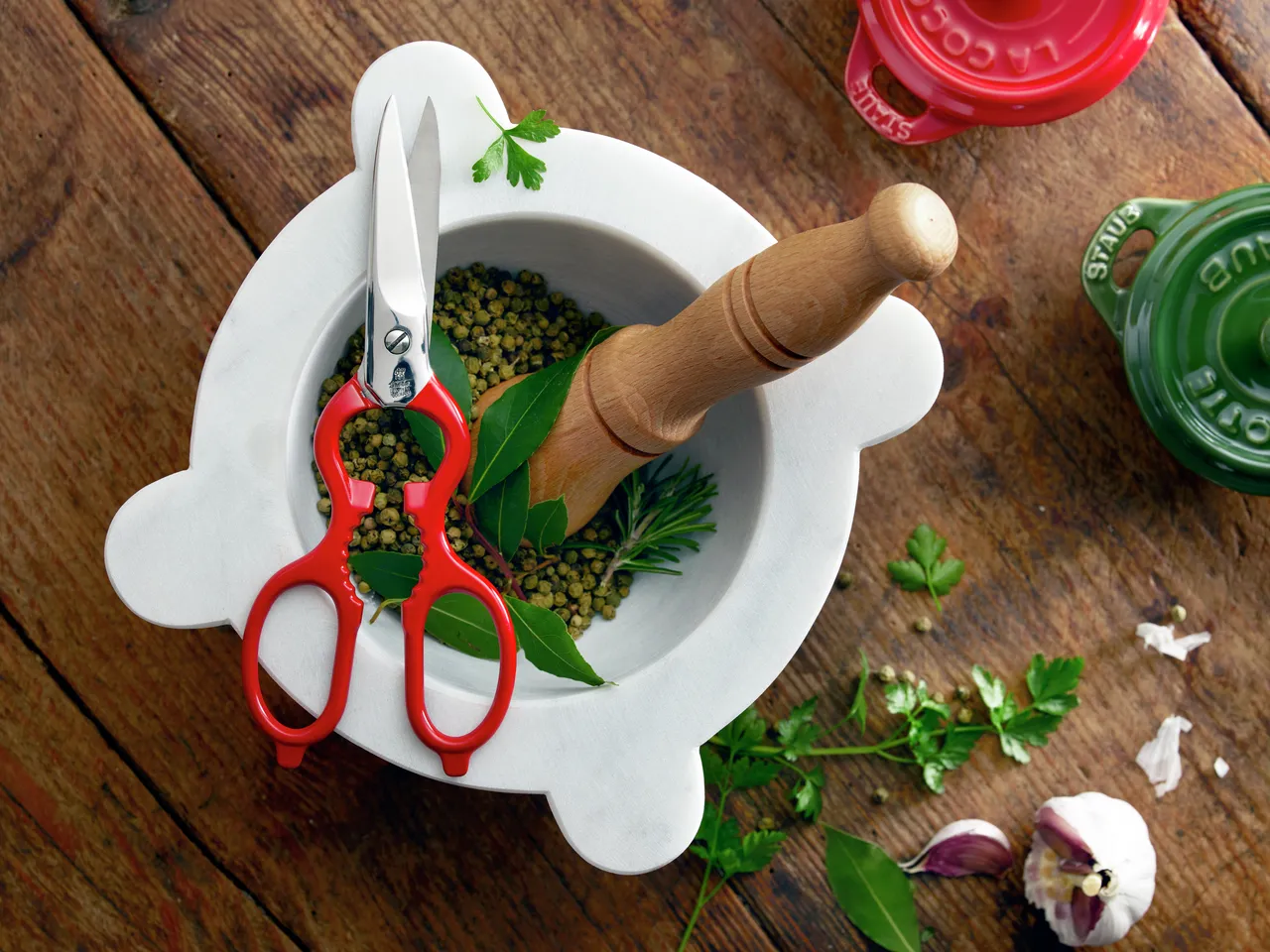 Zwilling Friodur Multisaks