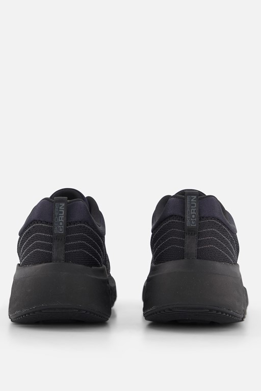 Skechers Max Cushioning Delta Sneakers zwart