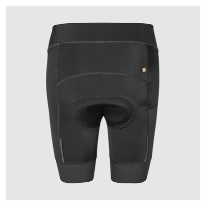 Cuissard Court Femme GripGrab Essential Noir