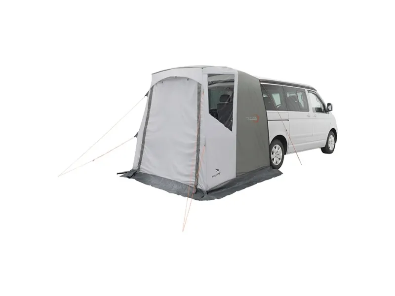 Easy Camp Biltelt Crowford