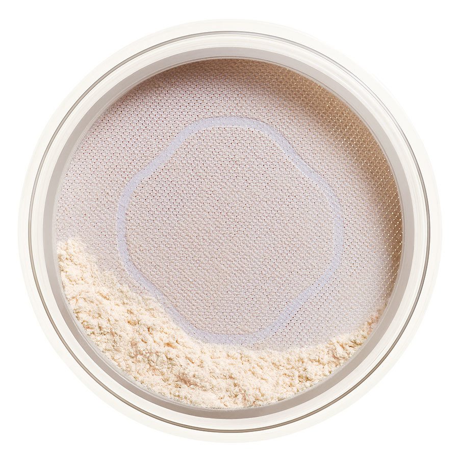 Shiseido Synchro Skin Invisible Loose Powder Radiant Finish 6g