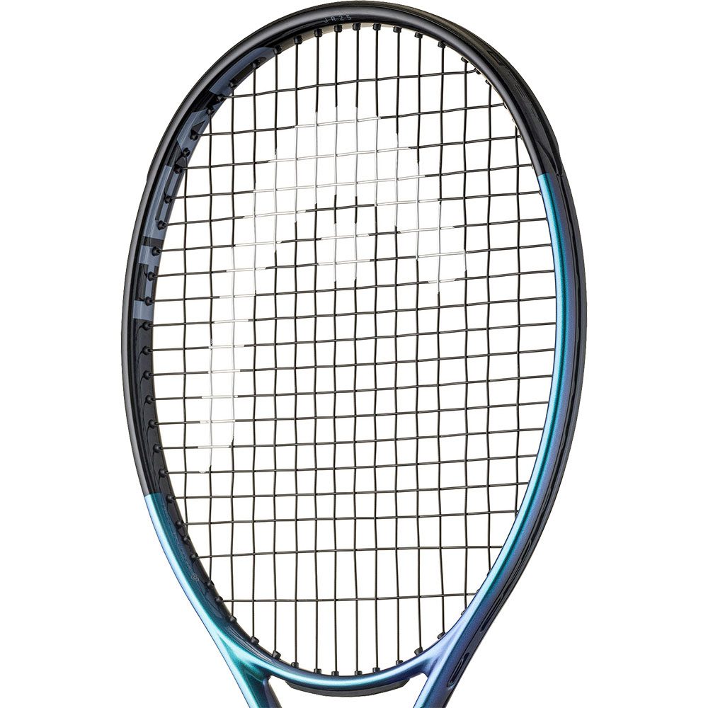 Head Gravity Jr.25 Tennisschläger besaitet 2025 (230gr.)