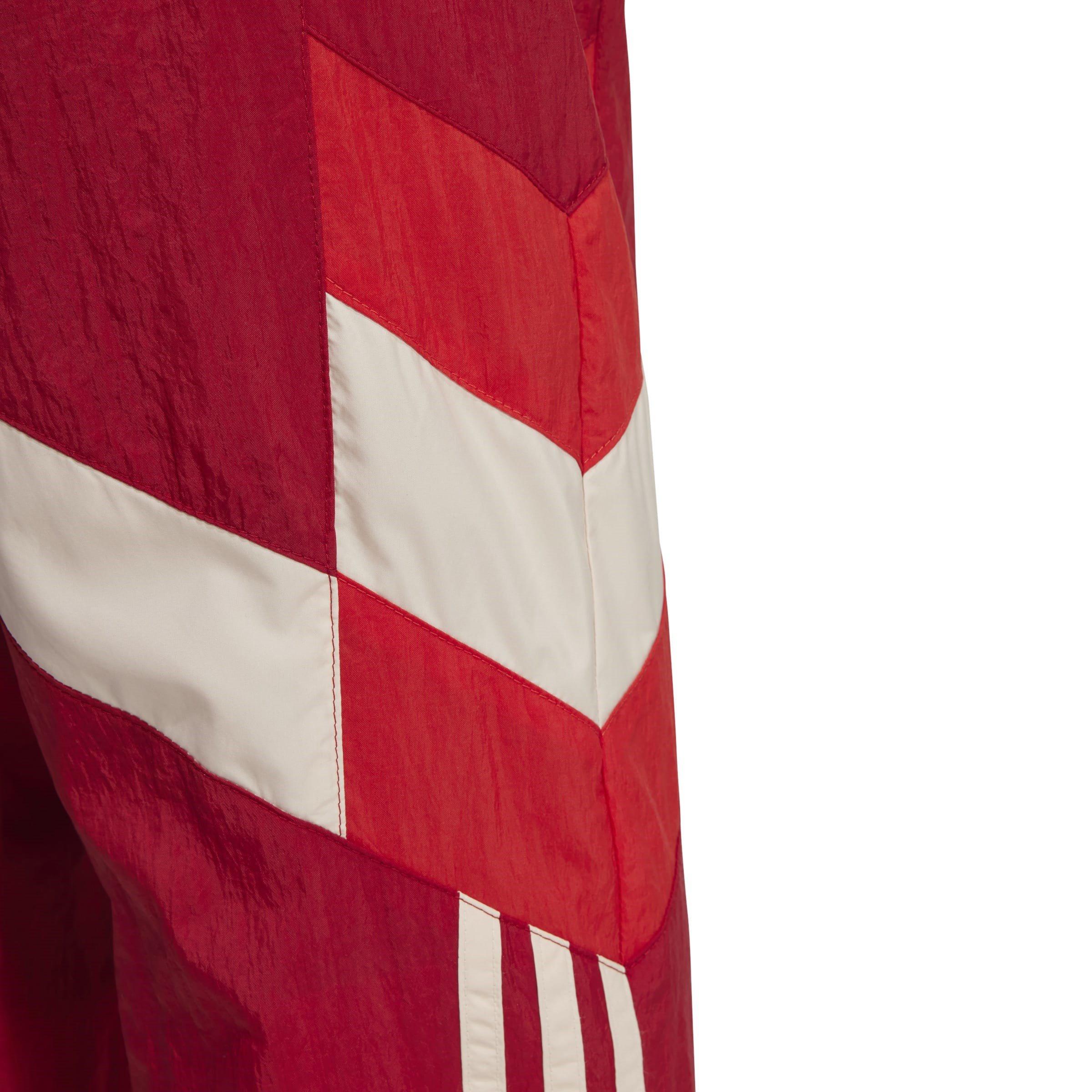 adidas adidas Bayern Munich Originals Tracksuit Bottoms Adults