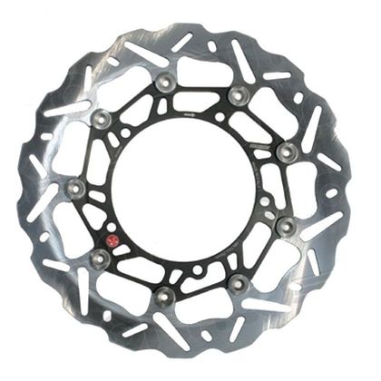 Disque de frein Wave Braking Avant gauche