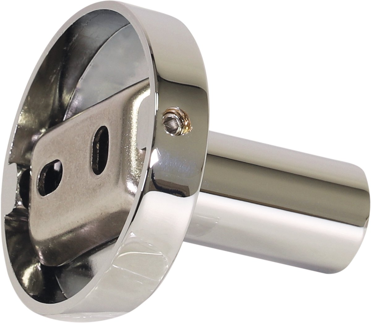 Plieger Vigo toiletaccessoiresset 3-delig chroom