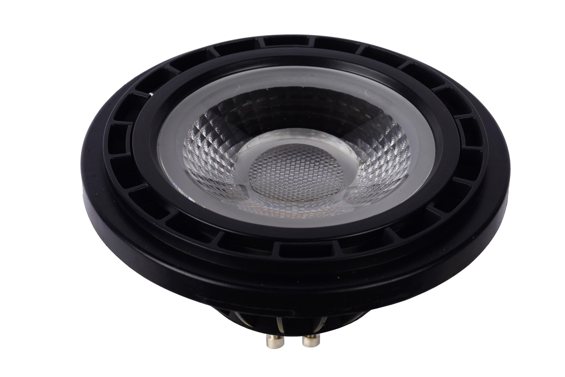 ES111 LED lichtbron GU10 Ã11 12W dim to warm
