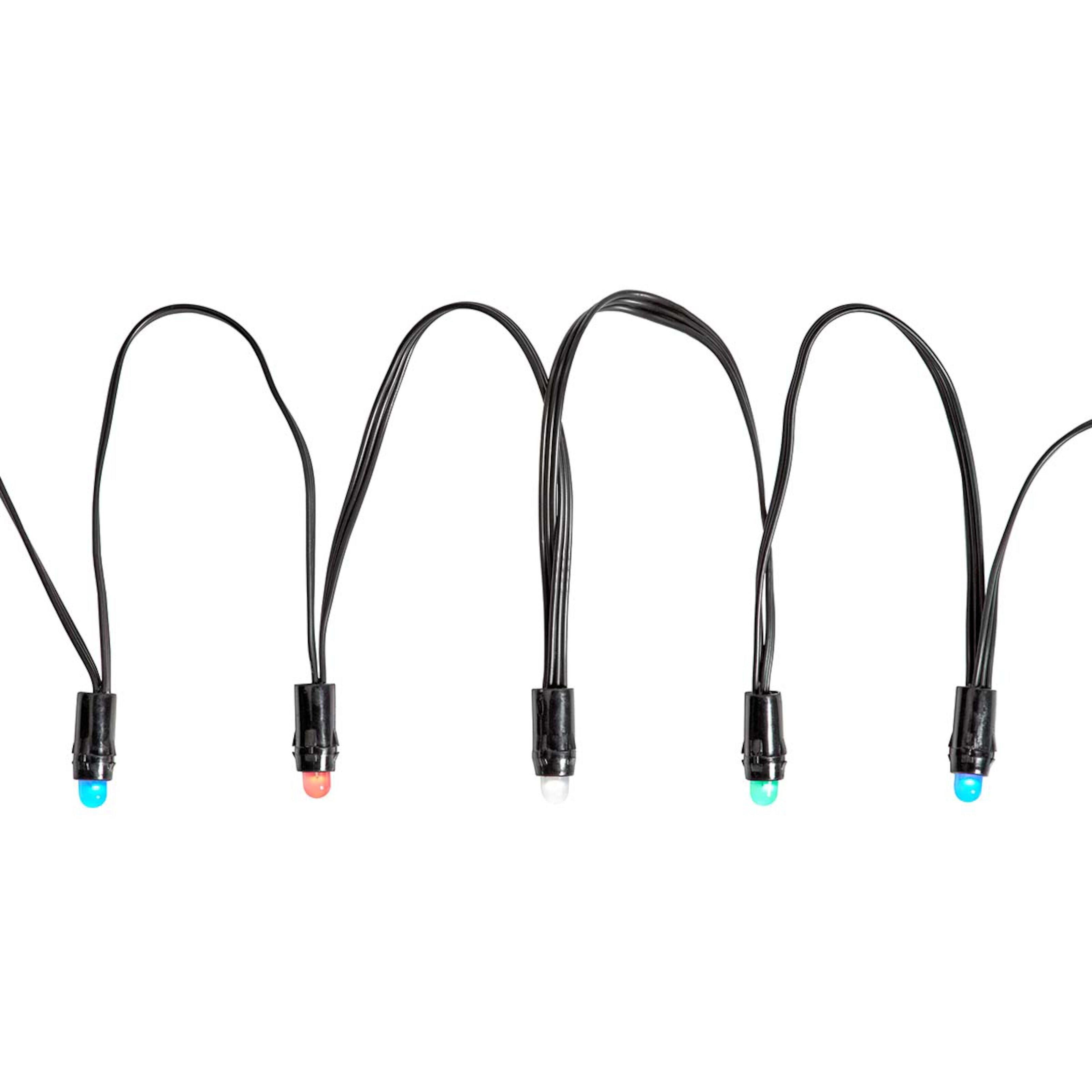 Nedis SmartLife Lyslenke RGB+ 10,8 m