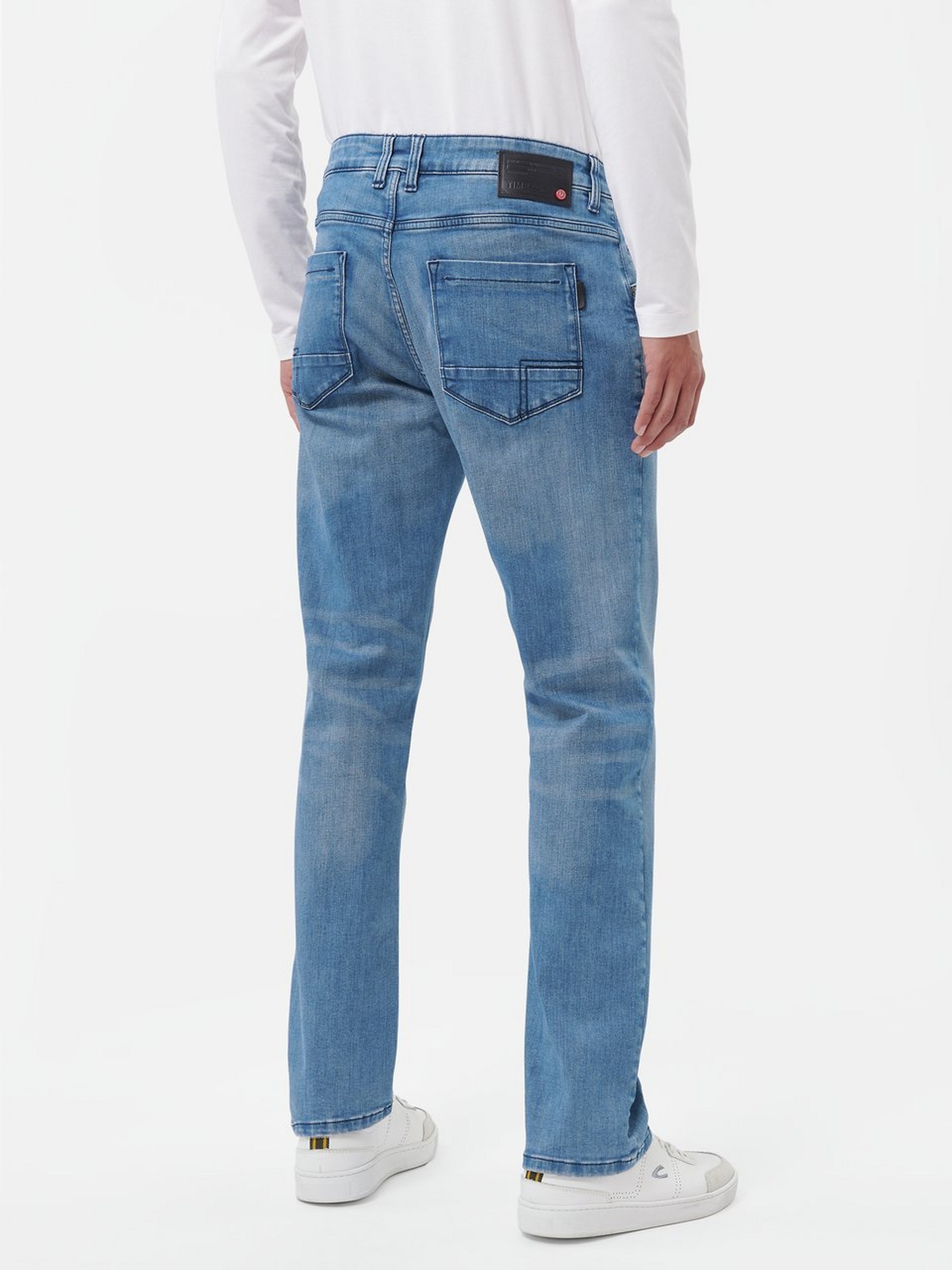 Jeans in Inch-Länge 32