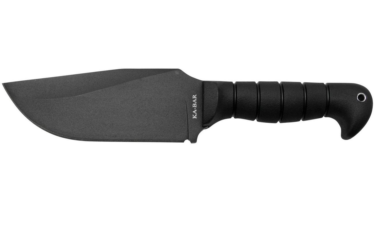 KA-BAR Heavy-Duty Warthog Knife 02-1278 survivalmes