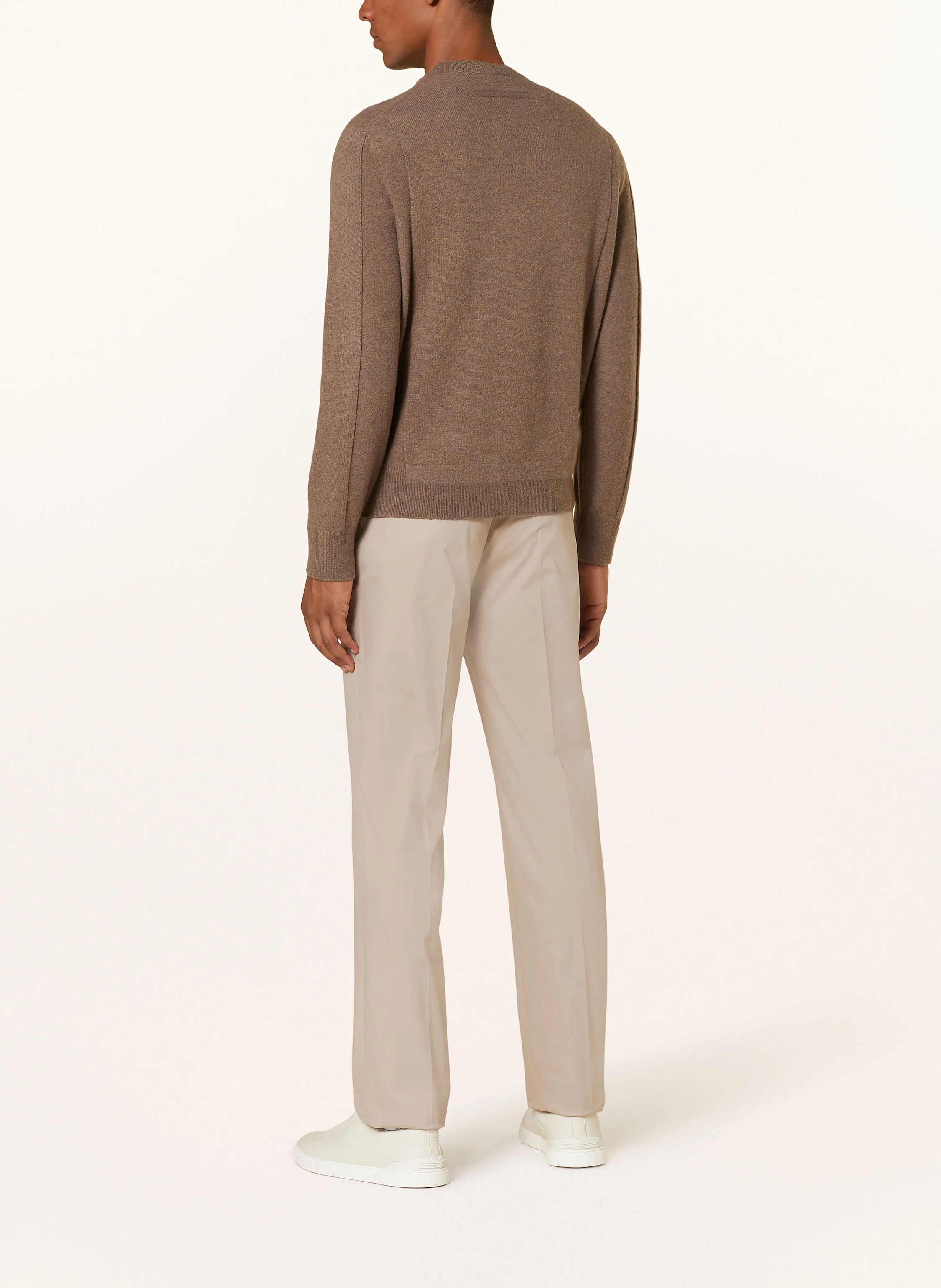 ZEGNA Hose Regular Fit