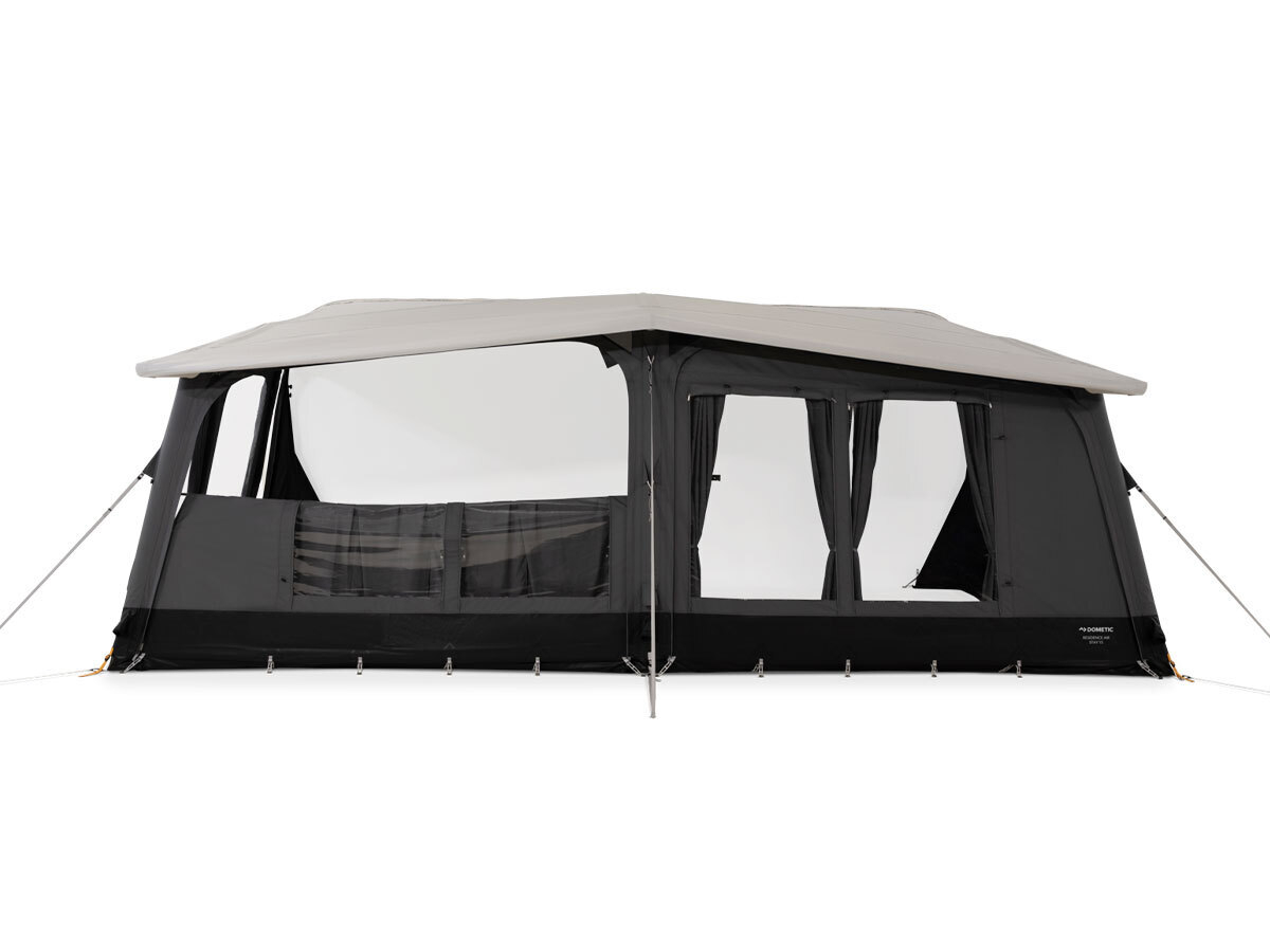 Dometic Residence AIR Stay maat 17 (1040 - 1065 cm) opblaasbare caravanvoortent