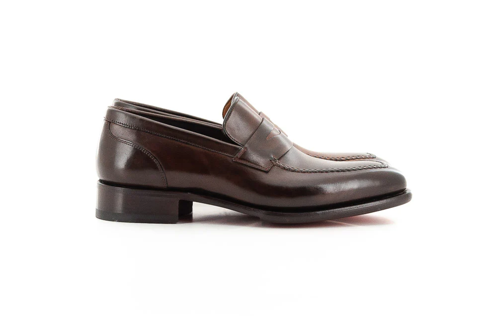 SANTONI - LEVANTE 16206 BSD COGNAC