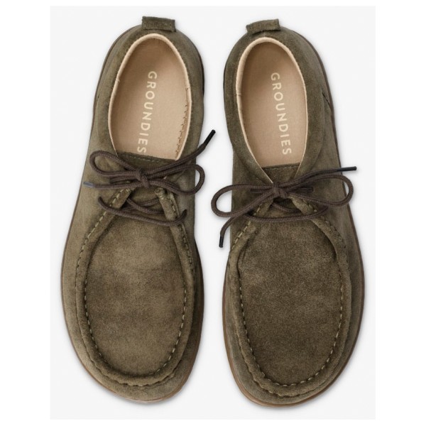 Groundies - Women's Cricket - Chaussures minimalistes