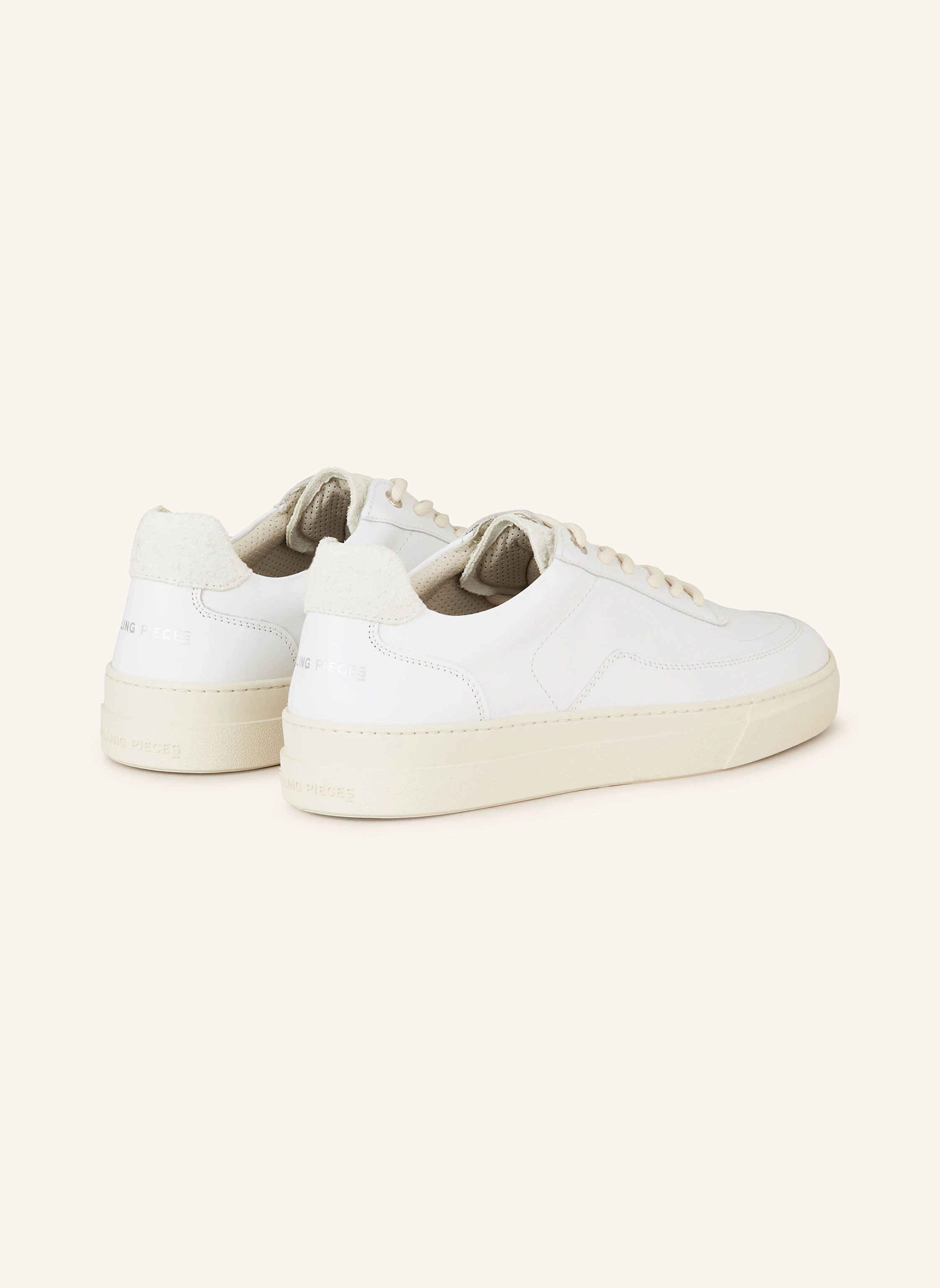 FILLING PIECES Sneaker MONDO VIERA