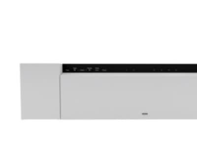 trådløst styresystem V4 - 1-10 zoner, 230V