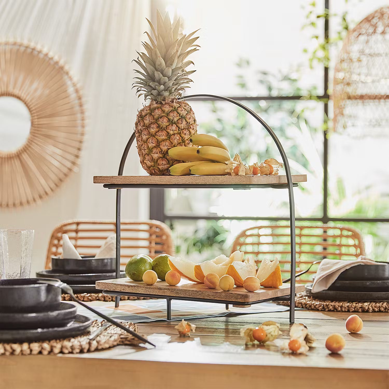 MANGO DAYS Etagere