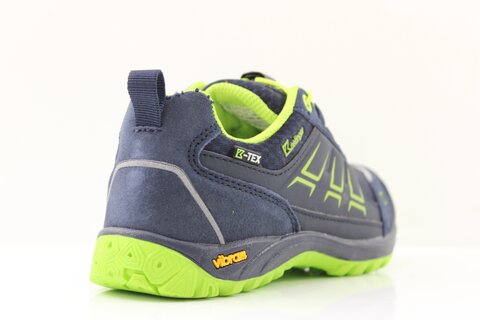 Kastinger Halbschuhe