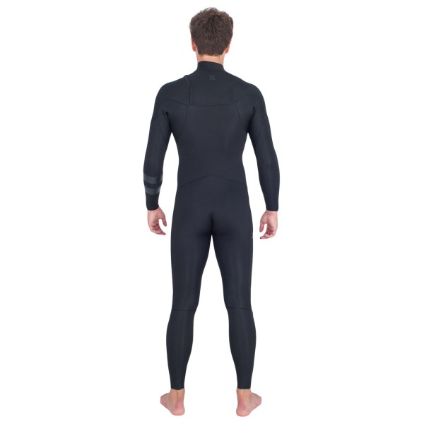 Hurley - Air 3/2mm FS - Combinaison de surf
