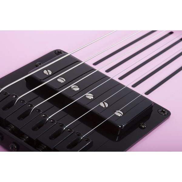 Schecter Machine Gun Kelly Signature PT