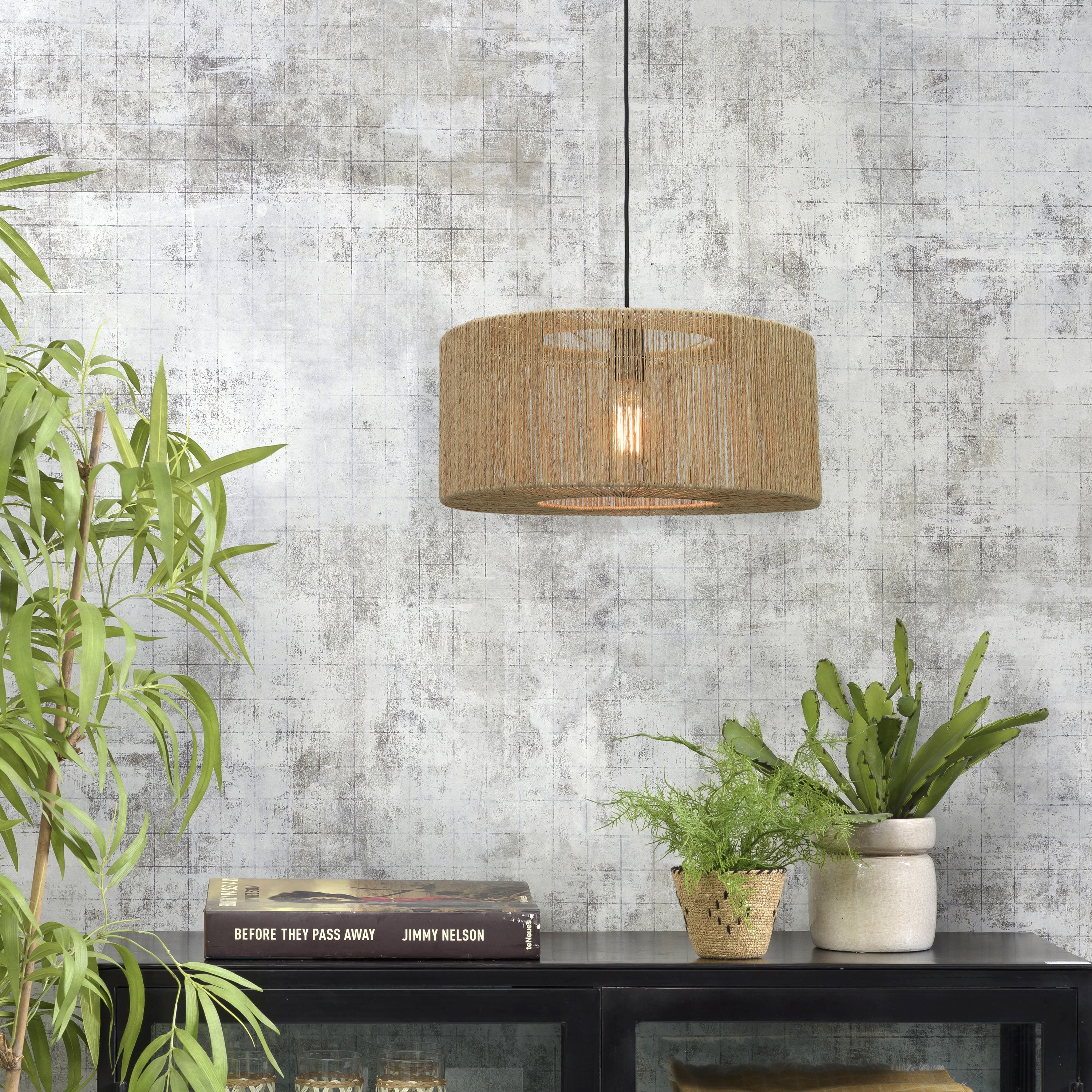 GOOD&MOJO Iguazu Hanglamp - Ã 50 cm