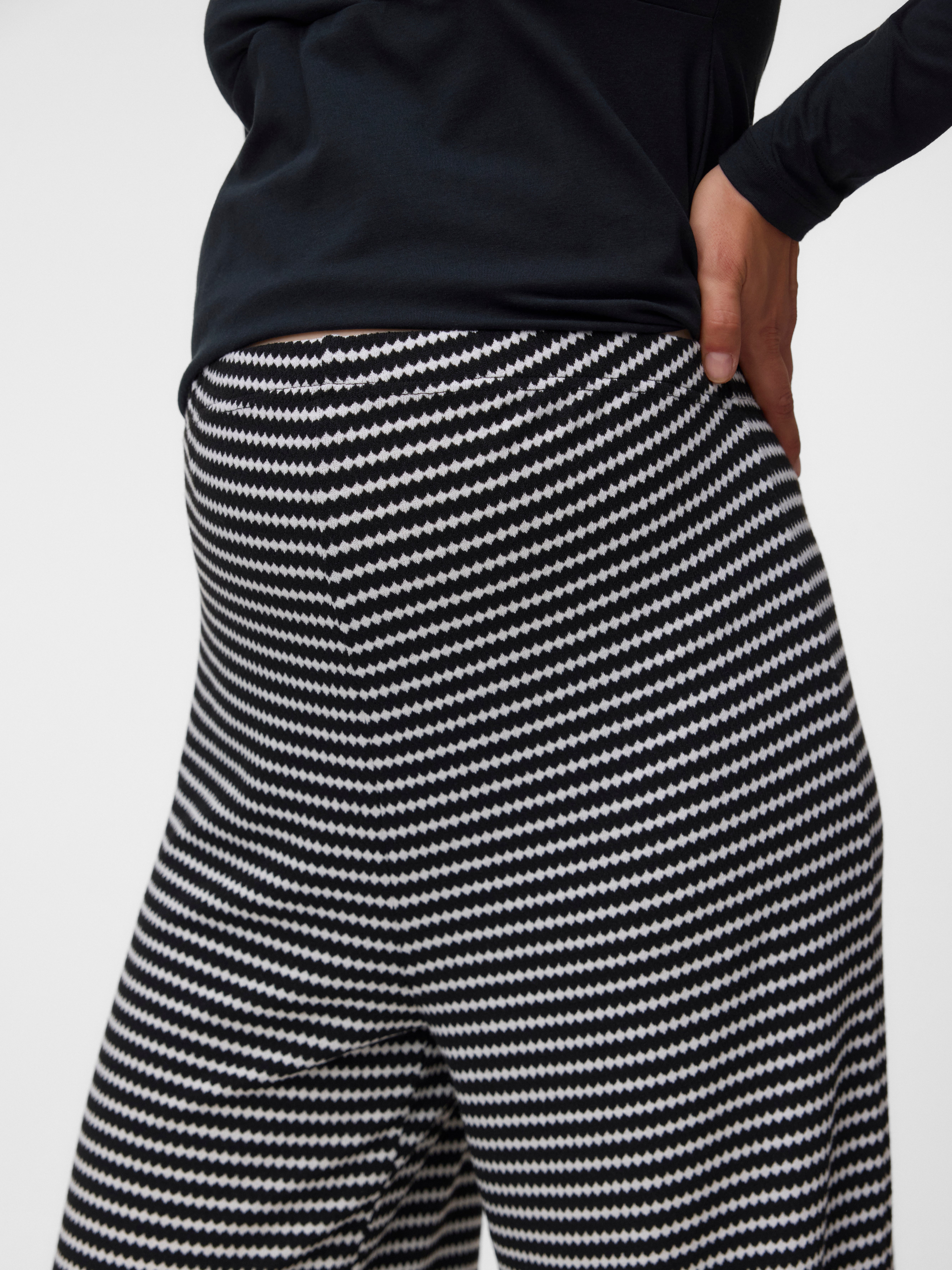 Regular fit Broeken