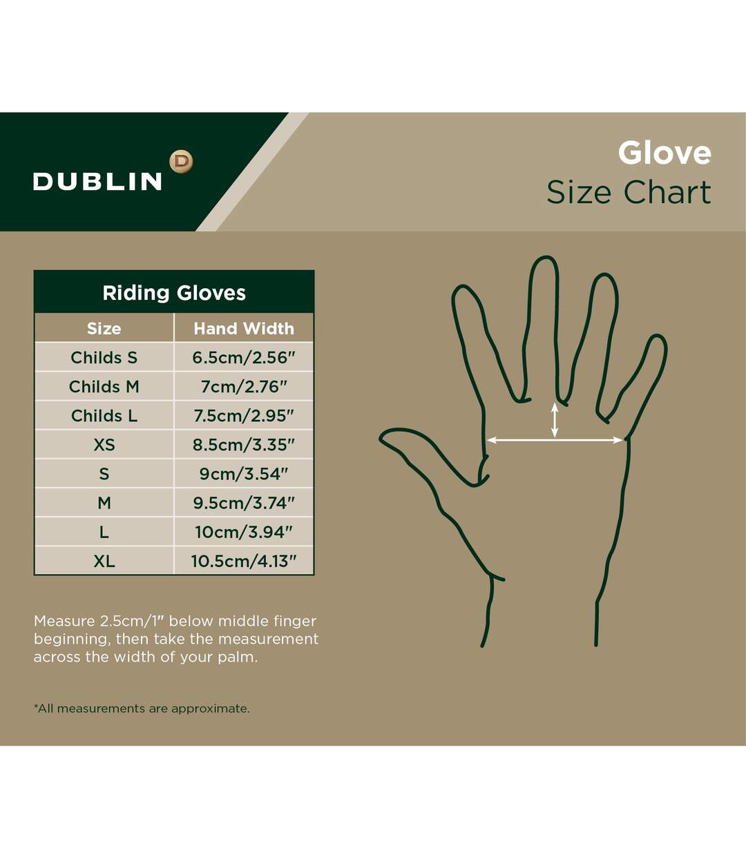 Dublin - Gants COOL-IT GEL - Unisexe (Noir / gris) - UTWB824